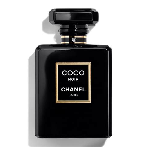 chanel coco noir parfüm ára|chanel coco noir boots.